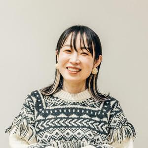 渥美祐子
