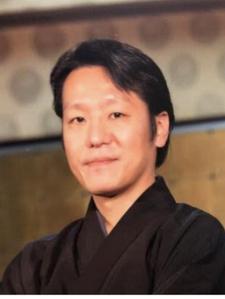 中込俊太郎