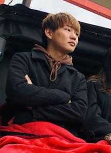 山本真太朗