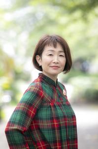 小野寺 鐘子