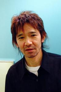 石川淳史　