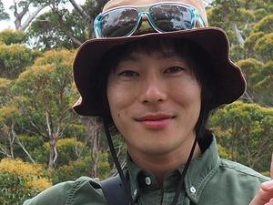 橋本 竜平