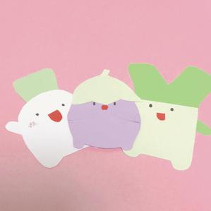 遙(Haru)