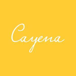 cayena