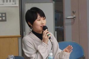 佐織