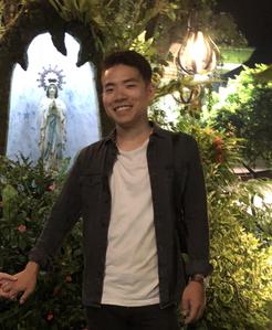 仲村　裕介