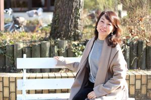 吉原正美