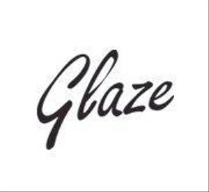 glaze