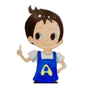 保育士A 動画編集＋ChatGPT
