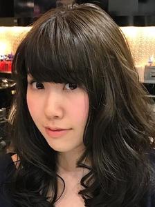 植杉文香