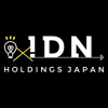 IDN　HOLDINGS　JAPAN株式会社
