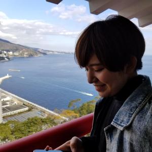 埴原かれん