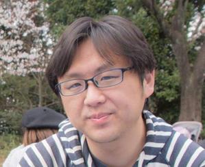 角田欧介