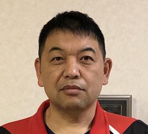 升野　潤
