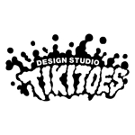 DESIGN STUDIO TIKITOES