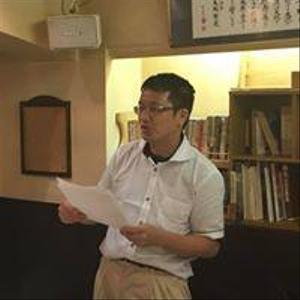 石黒 建大