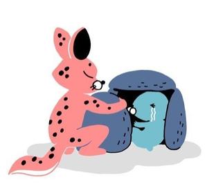 長尾