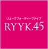 株式会社RYYK.45