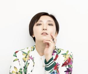 井戸田 翔子
