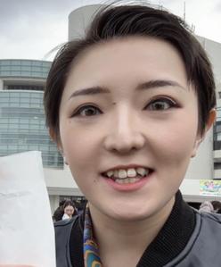 井戸田 翔子