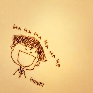 HidemiKawabuchi