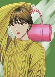 さや華