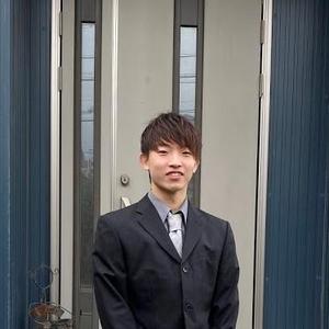 戸川　楓斗