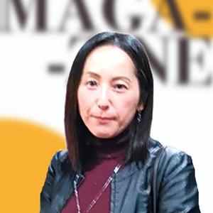 ライター歴30年以上のプロ！