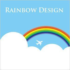 Rainbow Design