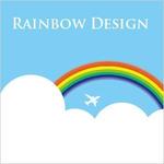 Rainbow Design