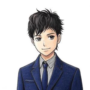 Kei Fujiwara