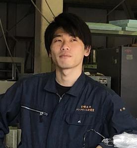 井野椋太