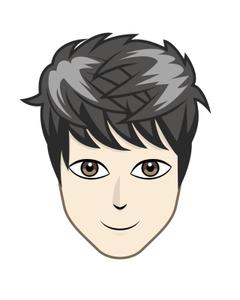 しん