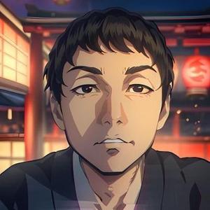 菅原