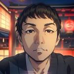 菅原