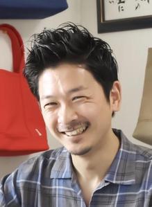 清水　建志