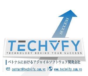 TECHVIFY JAPAN 株式会社