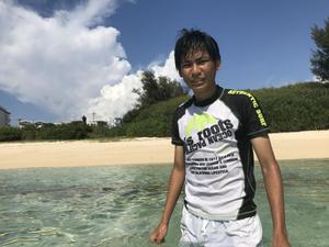 kai@台湾留学