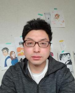 ヤマネコとウサギ