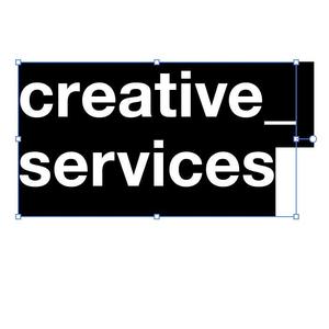 creative services