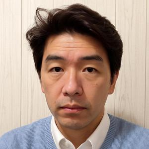 ヤマシタ
