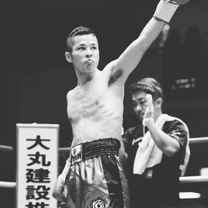 久保田翔馬