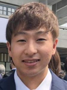 山本翔太