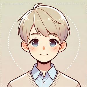 佐久 直作 | Naonari Saku