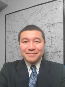 大洞龍徳