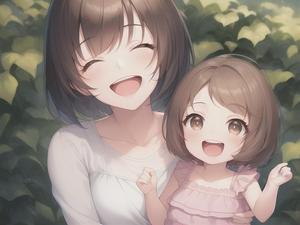 ゆあころちゃん