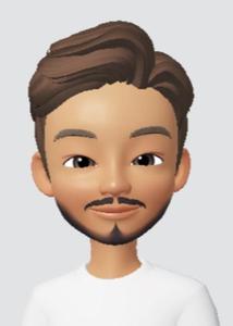 田渕遼介