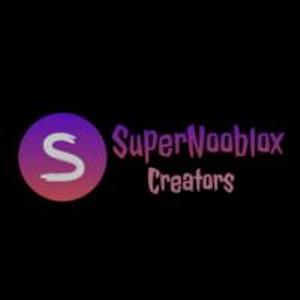 SuperNoobloxCreators