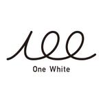 OneWhite