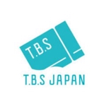 T.B.S-Japan(国内外支店有）